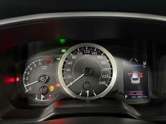 Toyota Corolla Sharp Release 2.0L Luxury Edition - ფოტო 9