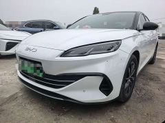 BYD Seal 06 DM-i 80KM Deluxe - photo 1