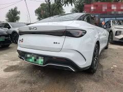 BYD Seal 06 DM-i 80KM Deluxe - photo 10