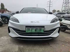 BYD Seal 06 DM-i 80KM Deluxe - photo 2