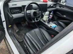 BYD Seal 06 DM-i 80KM Deluxe - photo 4