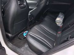 BYD Seal 06 DM-i 80KM Deluxe - photo 5