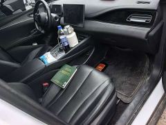 BYD Seal 06 DM-i 80KM Deluxe - photo 6