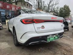 BYD Seal 06 DM-i 80KM Deluxe - photo 8