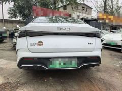 BYD Seal 06 DM-i 80KM Deluxe - photo 9
