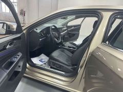Volkswagen Passat 330TSI Luxury - ფოტო 10