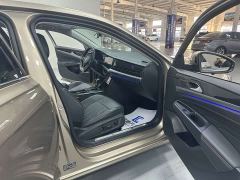 Volkswagen Passat 330TSI Luxury - ფოტო 12