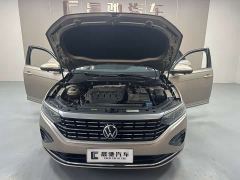 Volkswagen Passat 330TSI Luxury - ფოტო 16