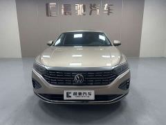 Volkswagen Passat 330TSI Luxury - ფოტო 2