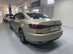 Volkswagen Passat 330TSI Luxury - ფოტო 6