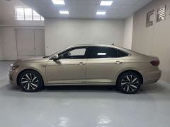 Volkswagen Passat 330TSI Luxury - ფოტო 7