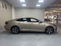 Volkswagen Passat 330TSI Luxury - ფოტო 8