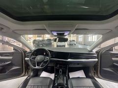 Volkswagen Passat 330TSI Luxury - ფოტო 9