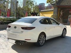 Mazda3 Axela 2.0L Automatic Elegant Edition - ფოტო 10