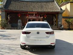 Mazda3 Axela 2.0L Automatic Elegant Edition - ფოტო 11