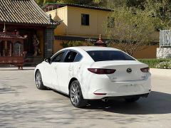 Mazda3 Axela 2.0L Automatic Elegant Edition - ფოტო 12