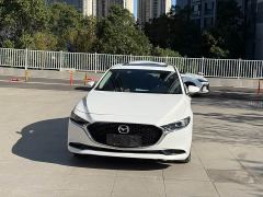 Mazda3 Axela 2.0L Automatic Elegant Edition - ფოტო 2