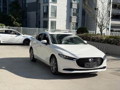 Mazda3 Axela 2.0L Automatic Elegant Edition - ფოტო 3