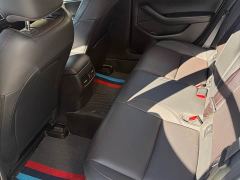 Mazda3 Axela 2.0L Automatic Elegant Edition - ფოტო 5