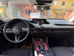 Mazda3 Axela 2.0L Automatic Elegant Edition - ფოტო 7
