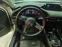Mazda3 Axela 2.0L Automatic Elegant Edition - photo 10