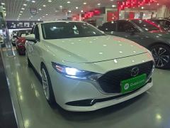 Mazda3 Axela 2.0L Automatic Elegant Edition - photo 3