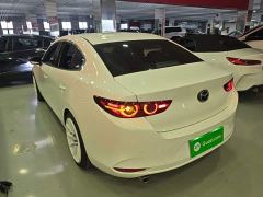 Mazda3 Axela 2.0L Automatic Elegant Edition - photo 4