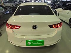 Mazda3 Axela 2.0L Automatic Elegant Edition - photo 5