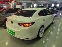 Mazda3 Axela 2.0L Automatic Elegant Edition - photo 6