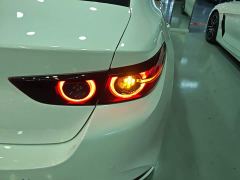 Mazda3 Axela 2.0L Automatic Elegant Edition - photo 7