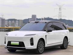 NIO ES8 Six-Seat Executive Luxury Edition - photo 1