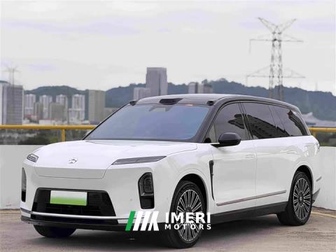 2026 NIO ES8 Six-Seat Executive Luxury Edition - car from China
