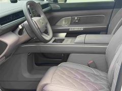 NIO ES8 Six-Seat Executive Luxury Edition - photo 12