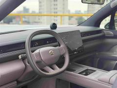 NIO ES8 Six-Seat Executive Luxury Edition - photo 13