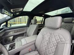 NIO ES8 Six-Seat Executive Luxury Edition - photo 14