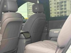 NIO ES8 Six-Seat Executive Luxury Edition - photo 15