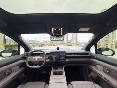 NIO ES8 Six-Seat Executive Luxury Edition - photo 16