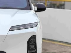 NIO ES8 Six-Seat Executive Luxury Edition - photo 19
