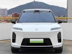 NIO ES8 Six-Seat Executive Luxury Edition - photo 2