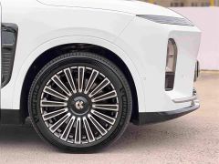 NIO ES8 Six-Seat Executive Luxury Edition - photo 20