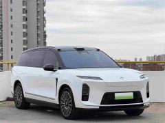 NIO ES8 Six-Seat Executive Luxury Edition - photo 3