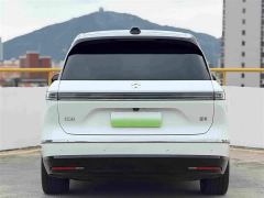 NIO ES8 Six-Seat Executive Luxury Edition - photo 5