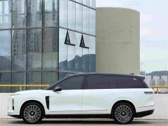 NIO ES8 Six-Seat Executive Luxury Edition - photo 7