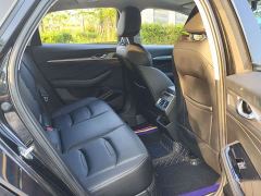 Geely Xingrui 2.0T Diesel Luxury - photo 10