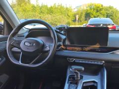 Geely Xingrui 2.0T Diesel Luxury - photo 11