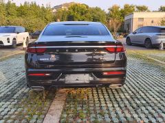Geely Xingrui 2.0T Diesel Luxury - photo 13