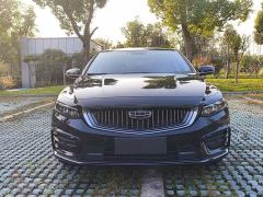 Geely Xingrui 2.0T Diesel Luxury - photo 2