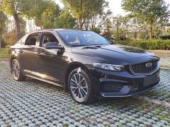 Geely Xingrui 2.0T Diesel Luxury - photo 3