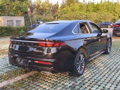 Geely Xingrui 2.0T Diesel Luxury - photo 4