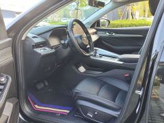 Geely Xingrui 2.0T Diesel Luxury - photo 5